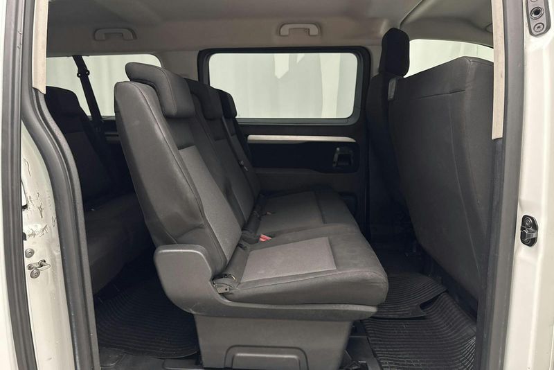Toyota Proace bild 8