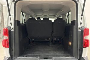 Toyota Proace bild 10