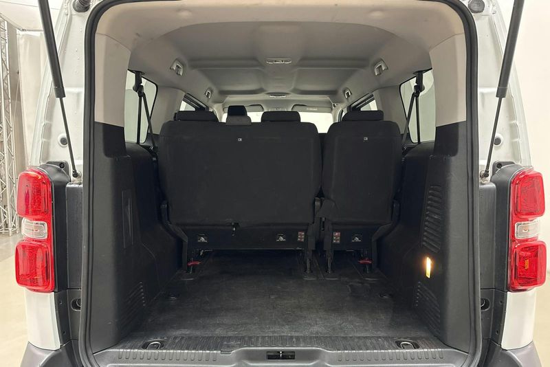Toyota Proace bild 10