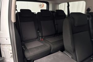 Toyota Proace bild 9