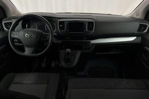 Toyota Proace bild 6