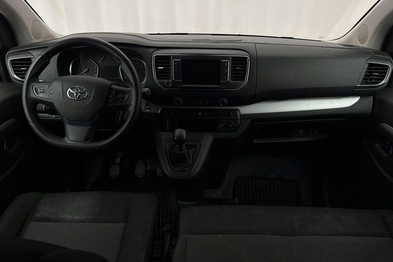 Toyota Proace bild 6