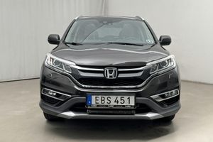Honda CR-V bild 4