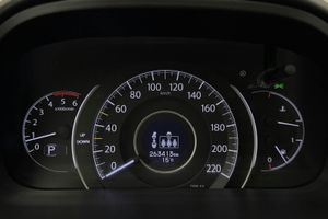 Honda CR-V bild 10