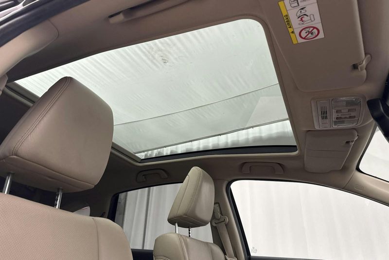 Honda CR-V bild 16