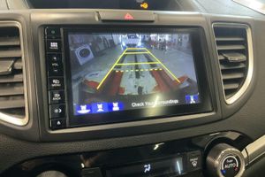 Honda CR-V bild 12