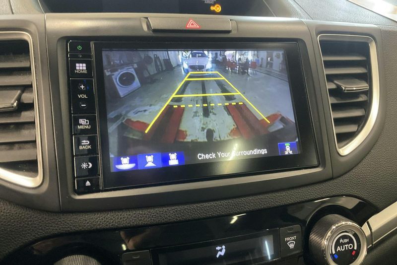 Honda CR-V bild 12