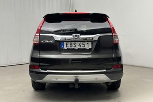 Honda CR-V bild 5