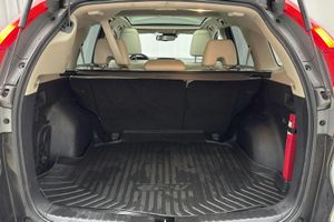 Honda CR-V bild 9