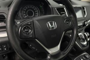Honda CR-V bild 15