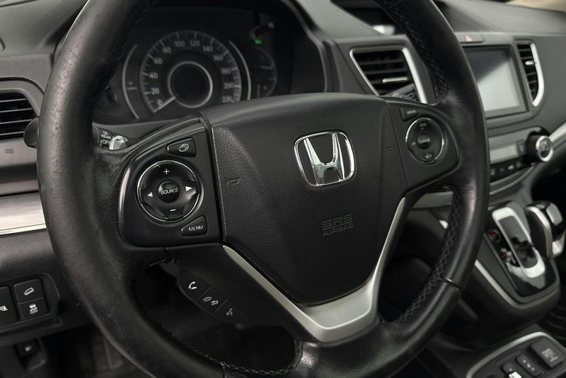 Honda CR-V bild 15