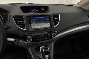 Honda CR-V bild 13