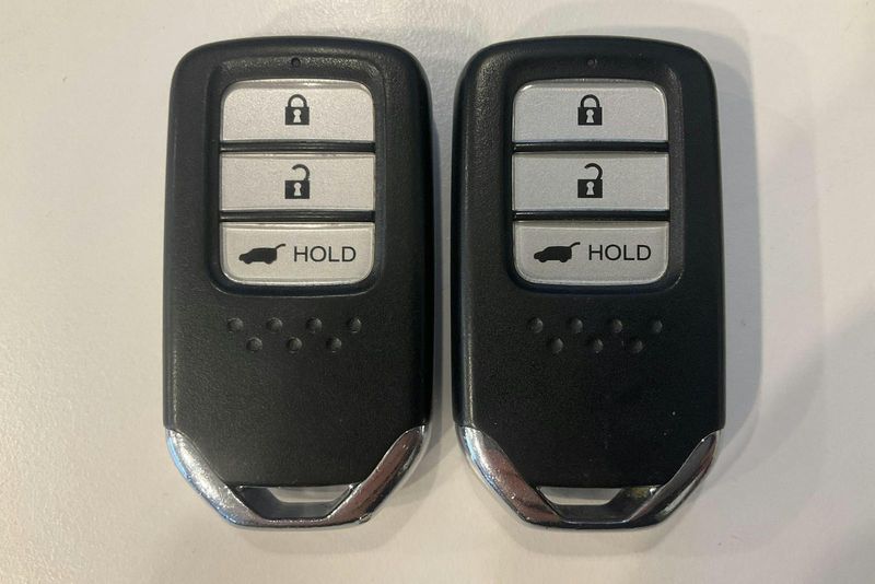 Honda CR-V bild 19