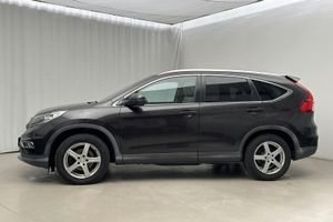 Honda CR-V bild 2
