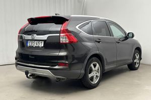 Honda CR-V bild 3