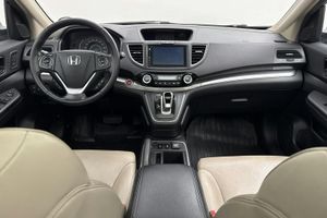 Honda CR-V bild 6