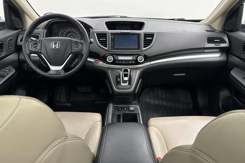 Honda CR-V bild 6