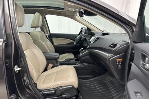 Honda CR-V bild 7