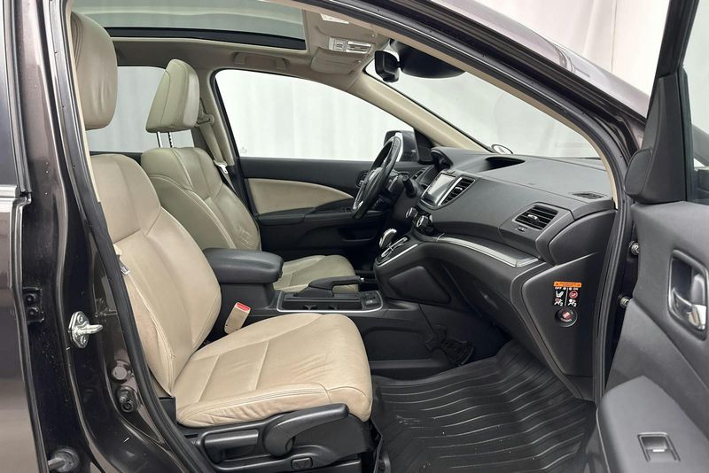 Honda CR-V bild 7