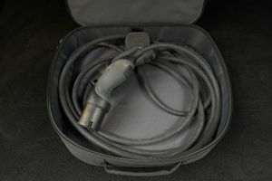 Mercedes EQA250+ bild 17