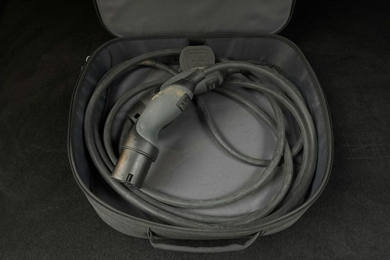 Mercedes EQA250+ bild 17