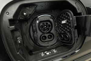 Mercedes EQA250+ bild 16