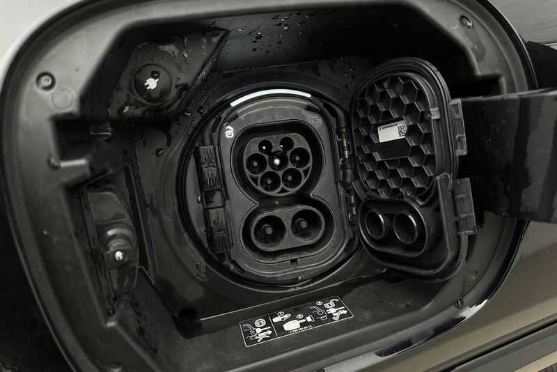 Mercedes EQA250+ bild 16