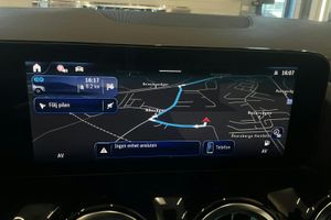 Mercedes EQA250+ bild 11