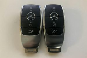 Mercedes EQA250+ bild 18