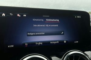 Mercedes EQA250+ bild 13