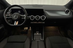 Mercedes EQA250+ bild 6