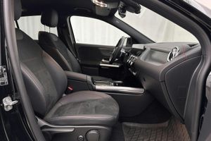 Mercedes EQA250+ bild 7