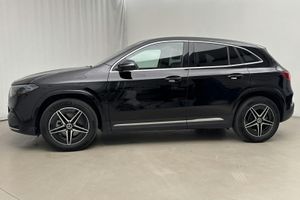 Mercedes EQA250+ bild 2