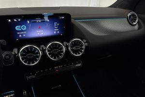 Mercedes EQA250+ bild 14