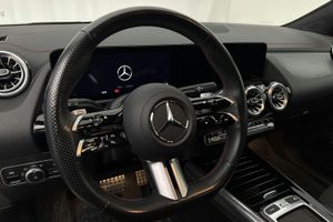 Mercedes EQA250+ bild 15