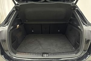 Mercedes EQA250+ bild 9