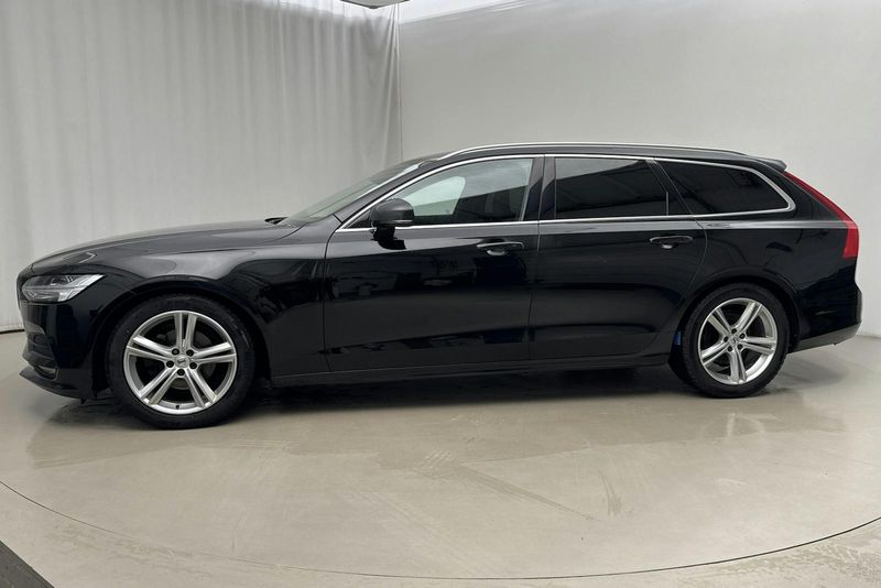 Volvo V90 bild 2