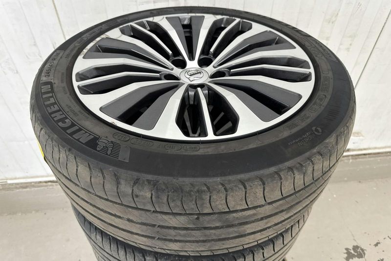 Volvo V90 bild 17