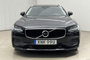 Volvo V90 bild 4