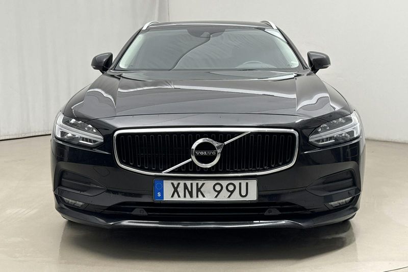 Volvo V90 bild 4