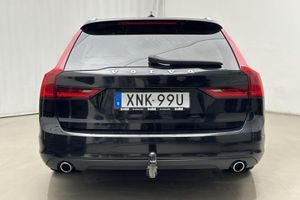 Volvo V90 bild 5