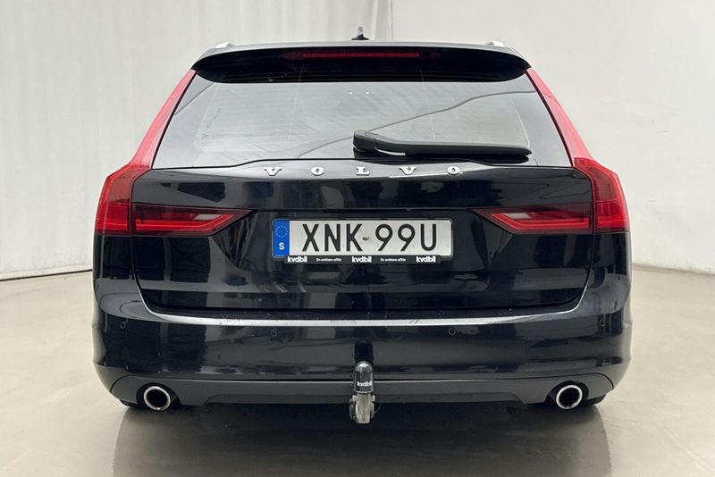 Volvo V90 bild 5