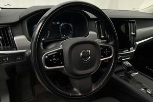 Volvo V90 bild 10