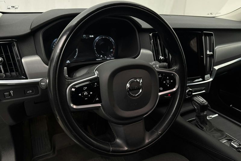 Volvo V90 bild 10