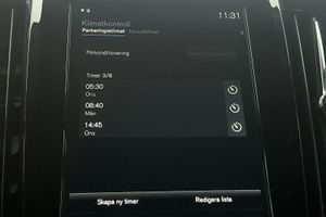 Volvo V90 bild 13