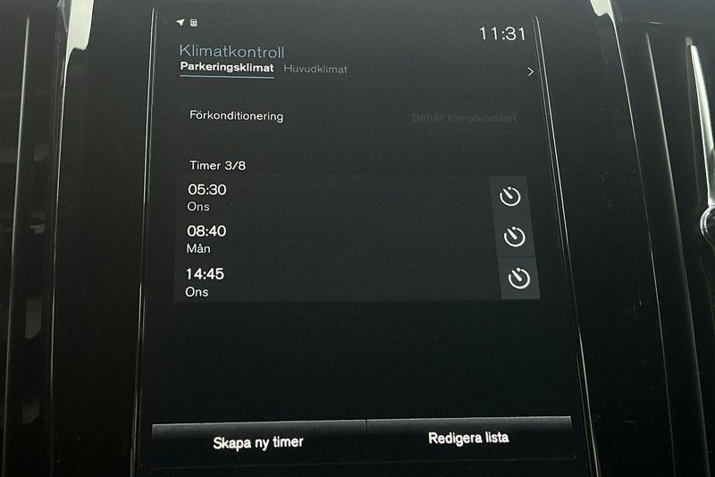 Volvo V90 bild 13