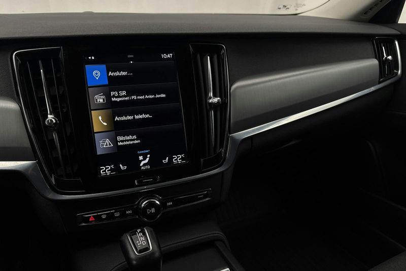 Volvo V90 bild 14