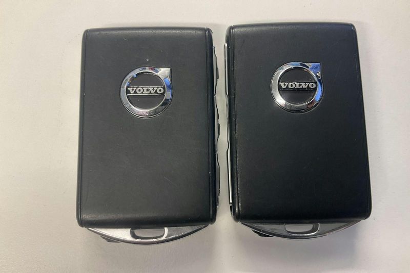 Volvo V90 bild 18