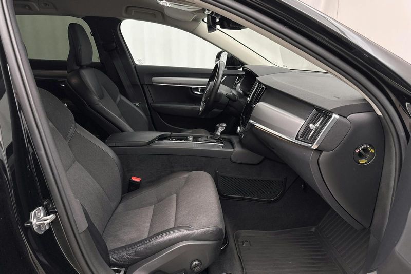 Volvo V90 bild 7