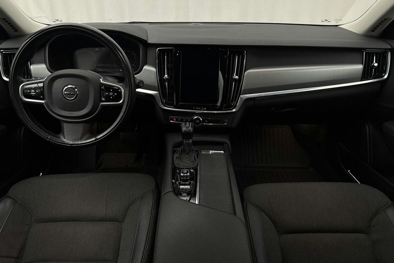 Volvo V90 bild 6